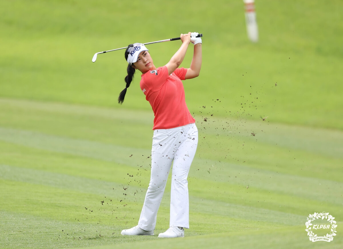 BC카드 한경 레이디스컵 2025