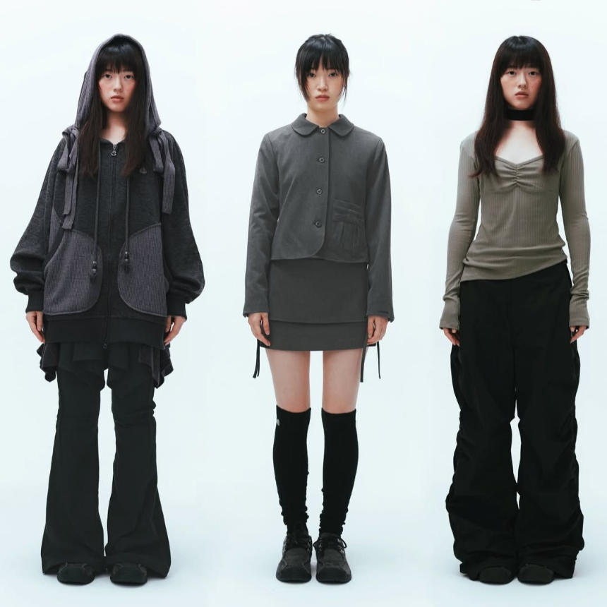 코이세이오(COYSEIO) 브랜드 소개 &ndash; 2025년 주목할 패션 브랜드