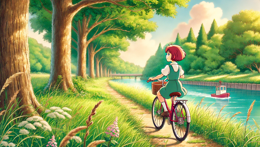 챗GPT 지브리 사용법