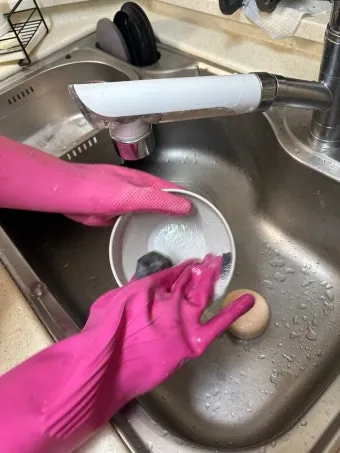 설거지 맞춤법 설겆이 뜻 잘하는 법 꿈해몽까지_12