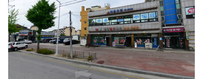 남원시 낚시용품