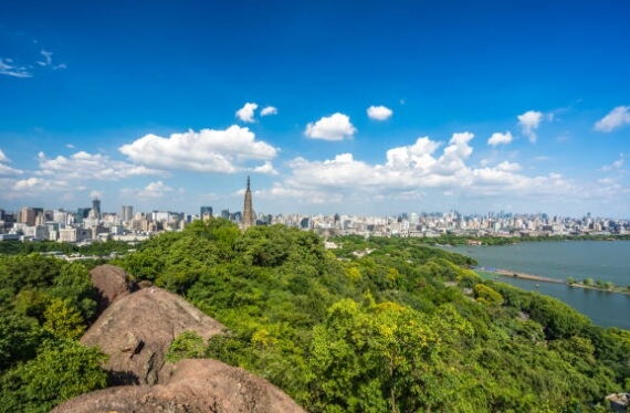 오대산 국립공원 지원센터