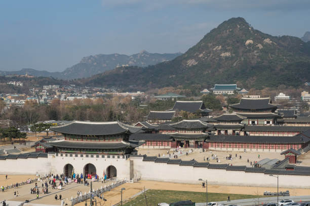 청와대 관람신청
