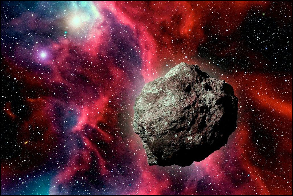 oort cloud