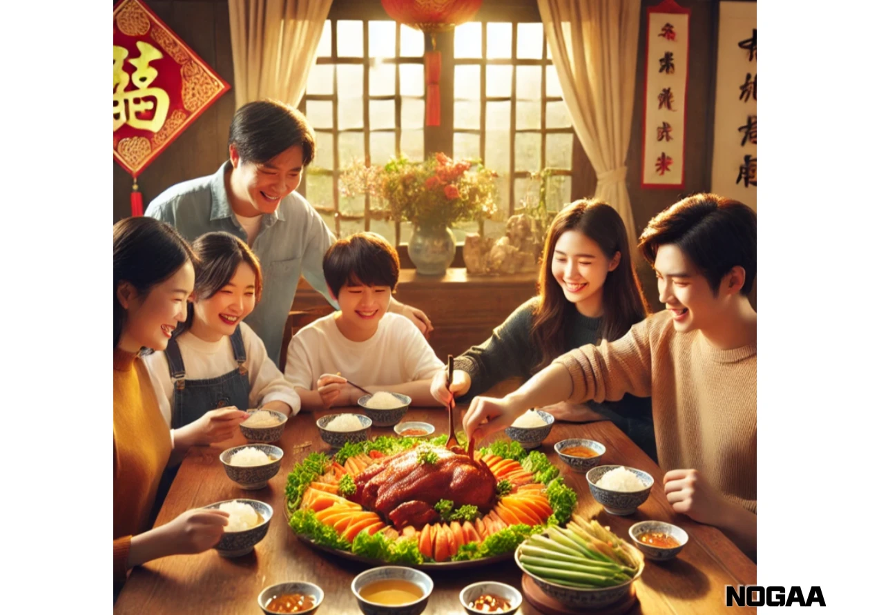 부드러운 동파육 완성 후 맛있게 먹는 법