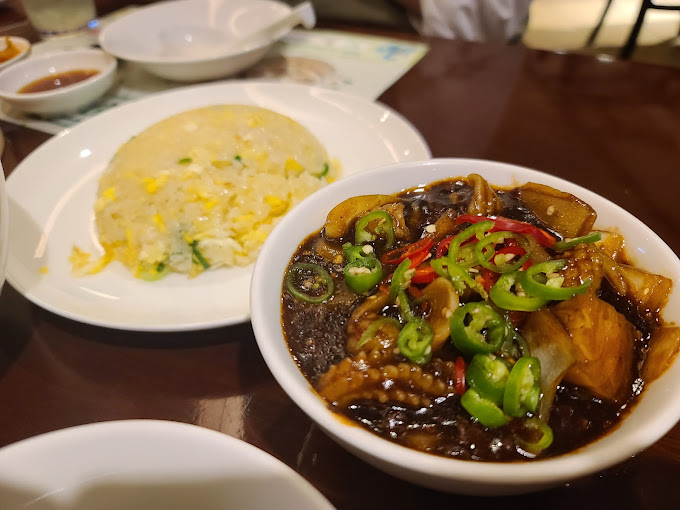 강남 딤섬의 명가 '딘타이펑'