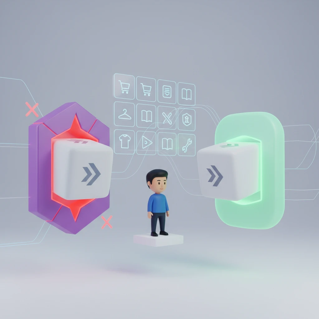 스마트스토어 카테고리 매칭 오류 해결..