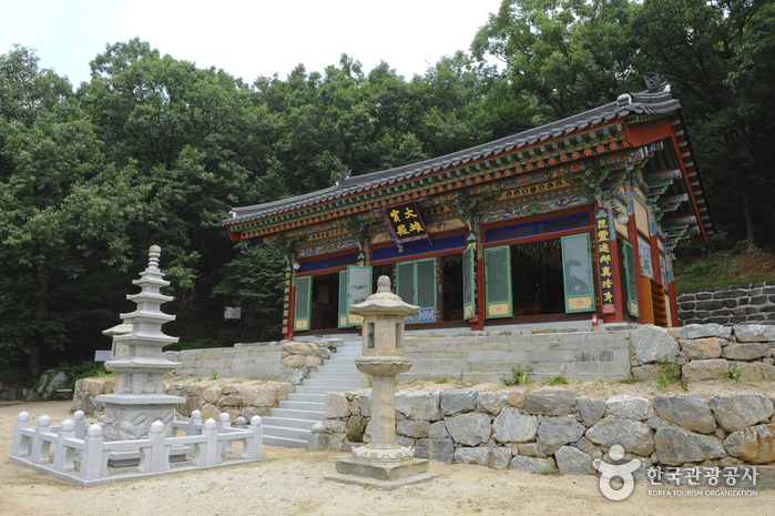 파주 용암사