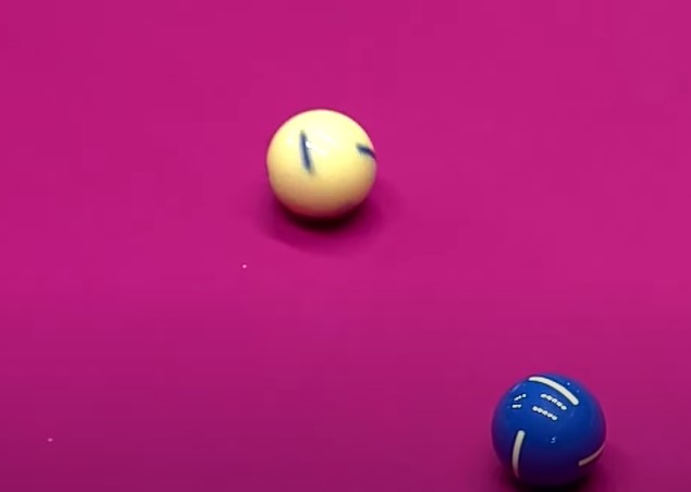billiard