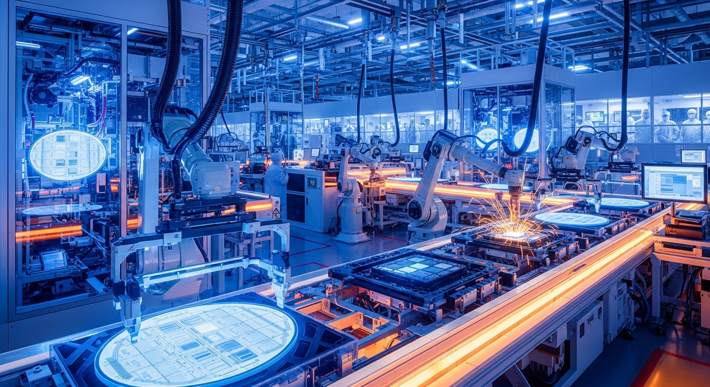 오성첨단소재 사업 사진