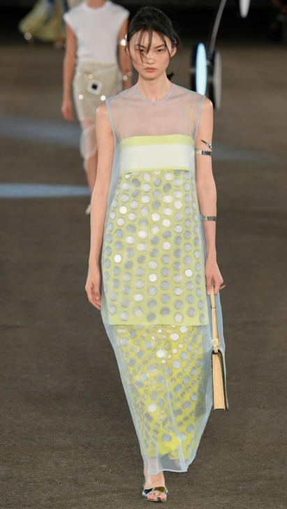 2023 봄 패션 트렌드