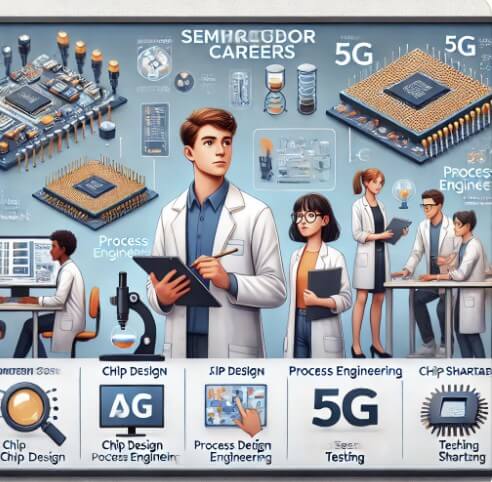 대학생이 알아야 할 반도체 사진