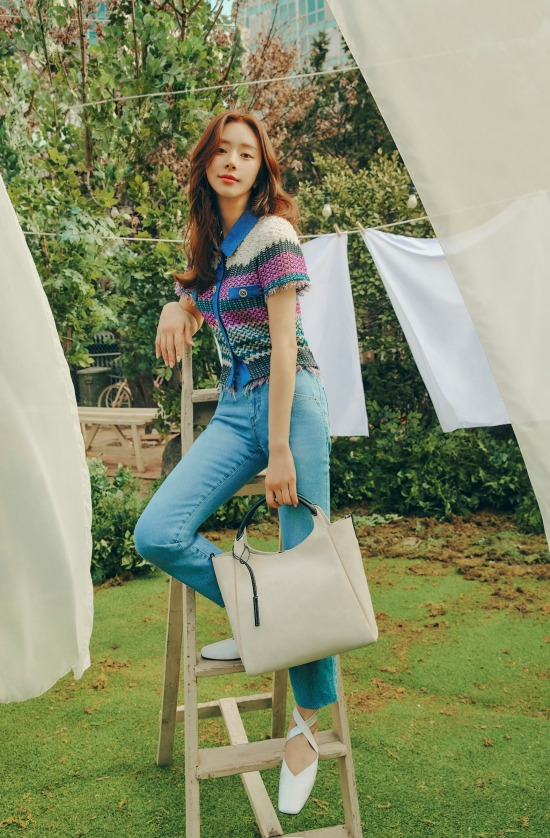 이주빈-프로필-나이