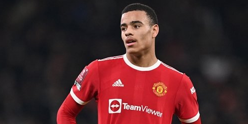 메이슨 그린우드