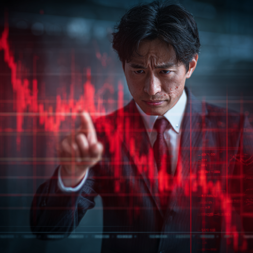 적자전환이란? 쿠키런 기사로 배우는 주식 기초용어 10가지