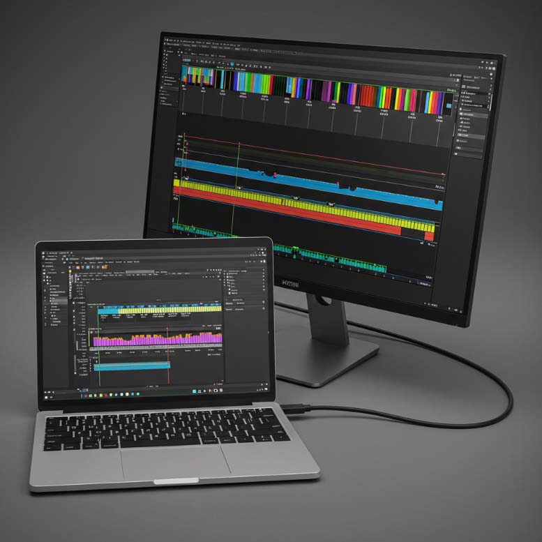 사전 준비물 및 연결 체크리스트