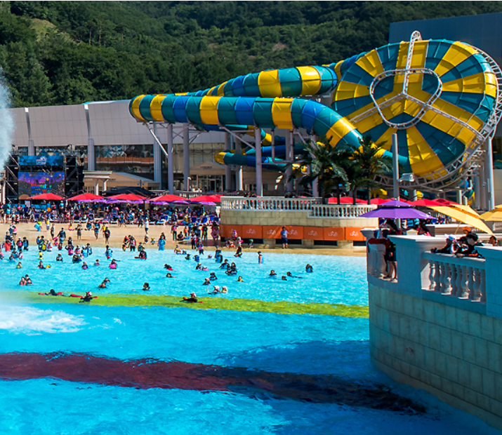 하이원 워터월드