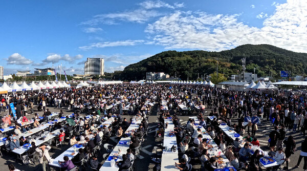 백종원-통영-축제