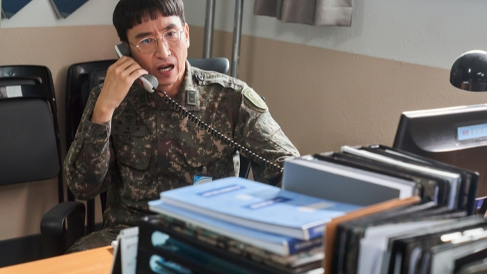 신병4 결말 총정리
