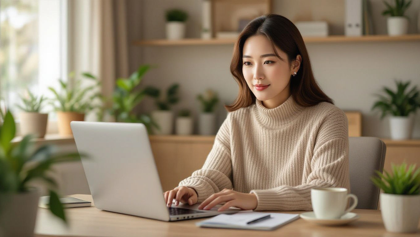 아이 키우면서도 돈 벌 수 있어요. 주부를 위한 현실 부수입 만들기 전략 5가지