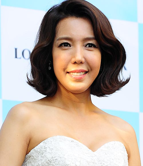 뮤지컬배우 전수경