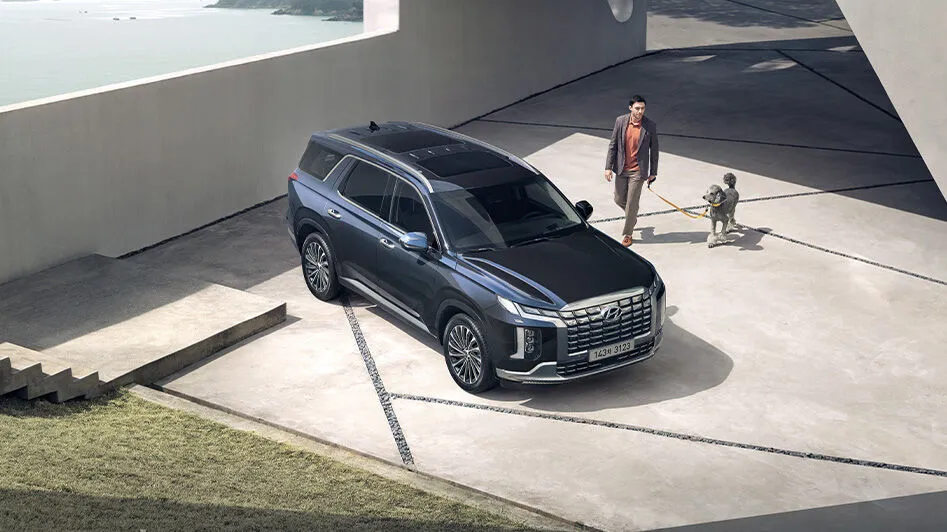 팰리세이드 보험료 유지비