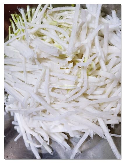 채썬 무