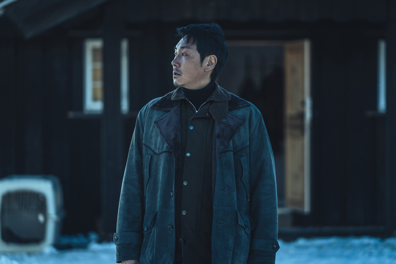 넷플릭스 영화 독전2 정보 등장인물 줄거리 후기 평점 