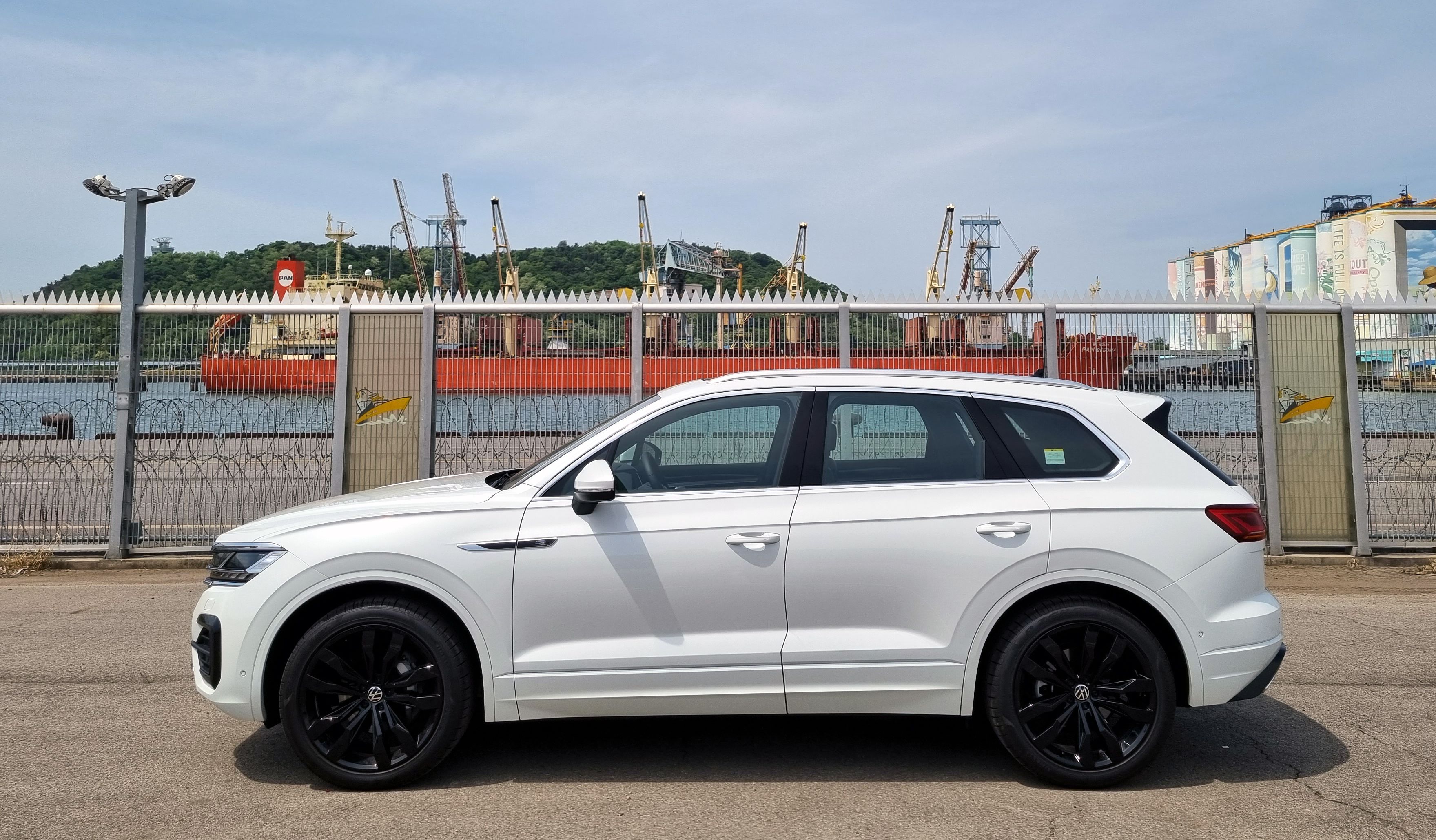 폭스바겐 ‘투아렉’