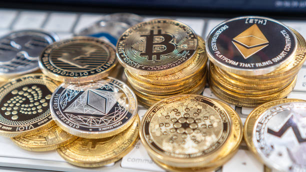 글로벌 비트코인