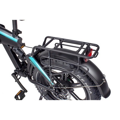 가성비 전기자전거 추천 - 조보바이크 에디