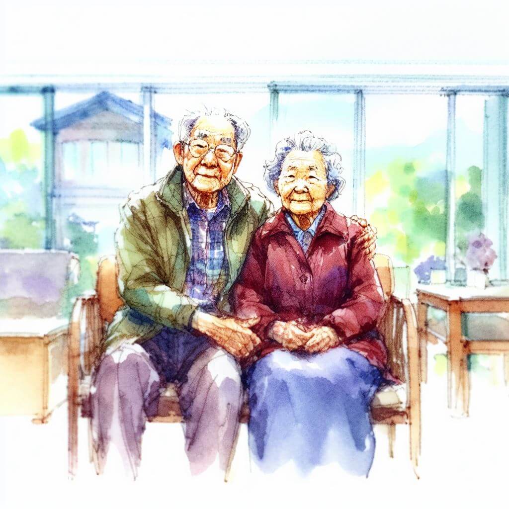 기초연금수급자격 및 신청방법 