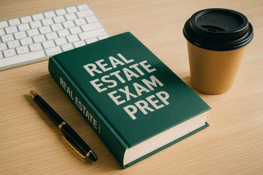 직장인도 3개월 만에 부동산 공인중개사 합격한 비결