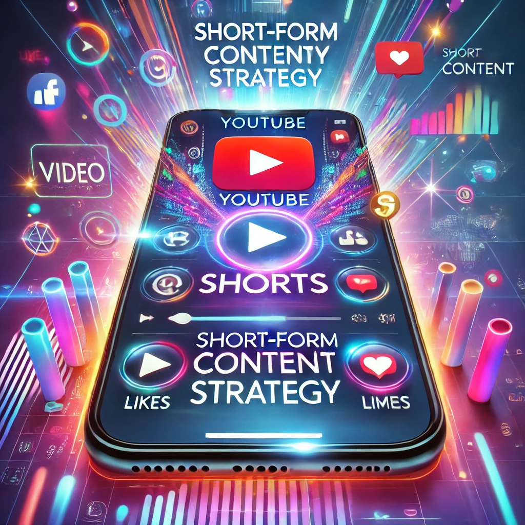 유튜브 쇼츠란 무엇인가