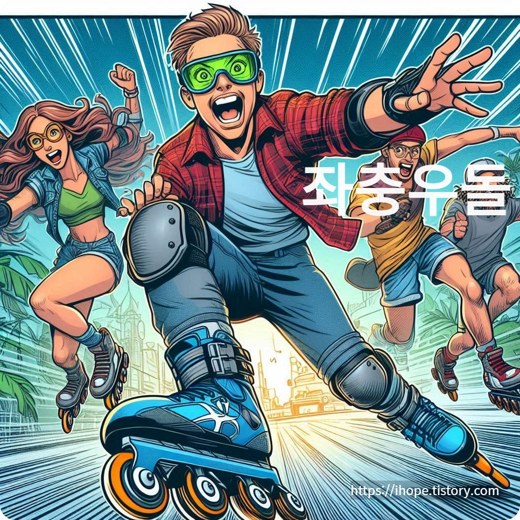 Inline Skating