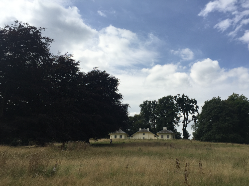 Dairy and Ice Room 햄스테드 히스 공원&#44; 햄프스테드 히스&#44; hampstead heath park&#44; 영국 런던 공원&#44; 런던 산책&#44; 햄스테드 역&#44; 하이게이트