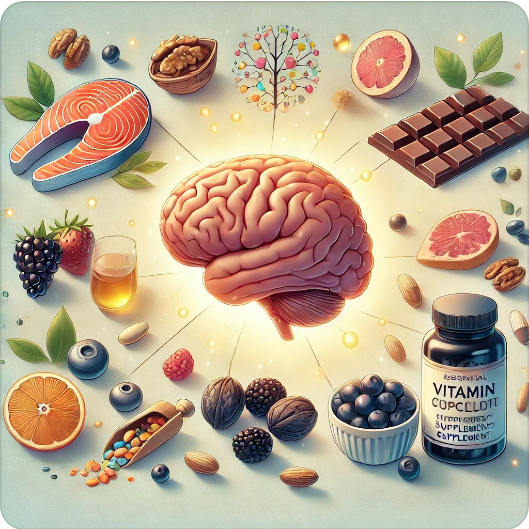 기억력 좋아지는 방법 기억력 좋아지는 음식