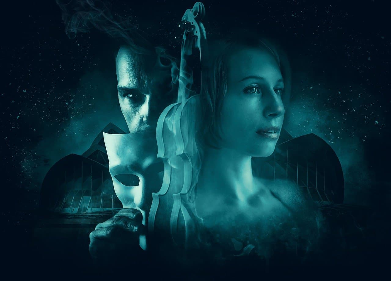 이탈리아에서 시작된 음악극, 오페라의 역사