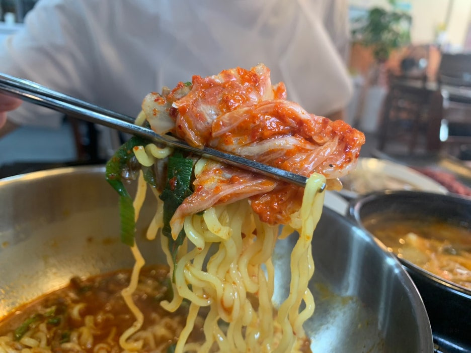 아차산역 소고기 맛집