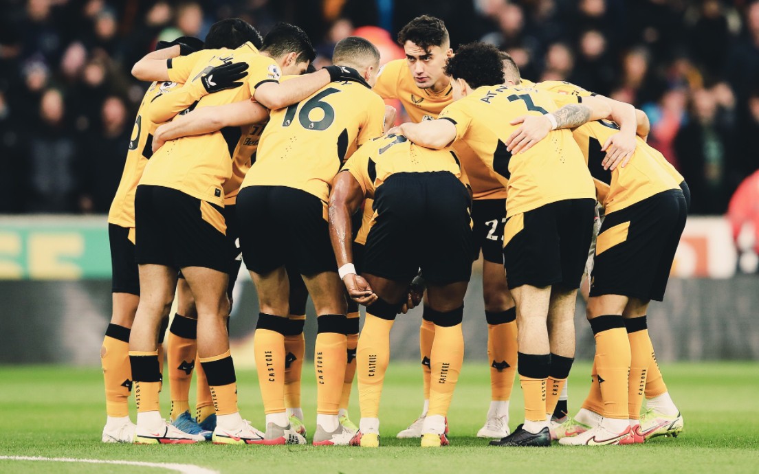 황희찬 중계방송 울버햄튼 경기일정