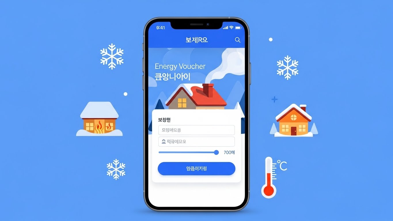 난방비신청방법