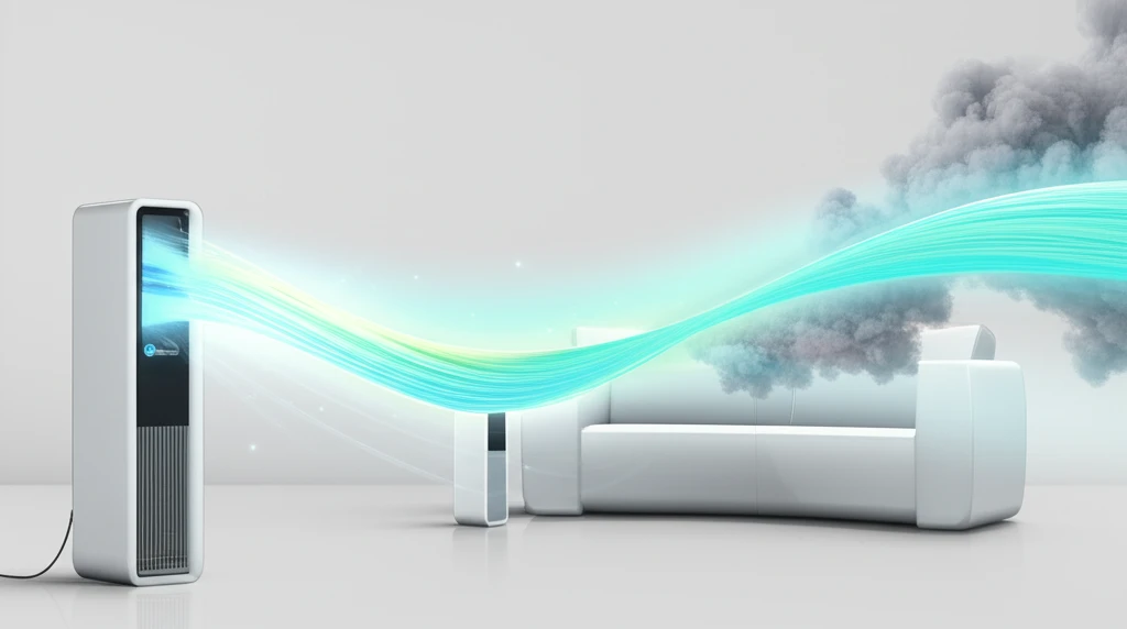 실내 공기질 정밀 관리 위한 에어모니..