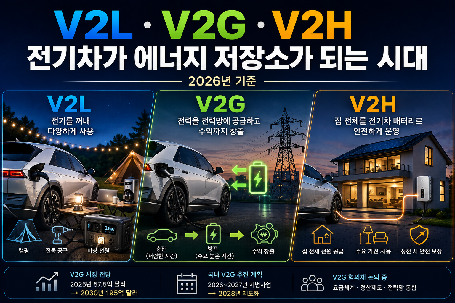 전기차 에너지