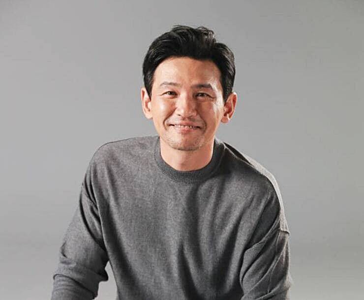 배우-황정민