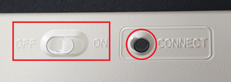 블루투스 키보드 연결 방법10