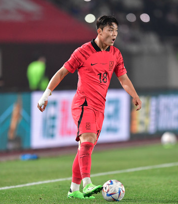 대한민국 vs 요르단 축구 중계 방송