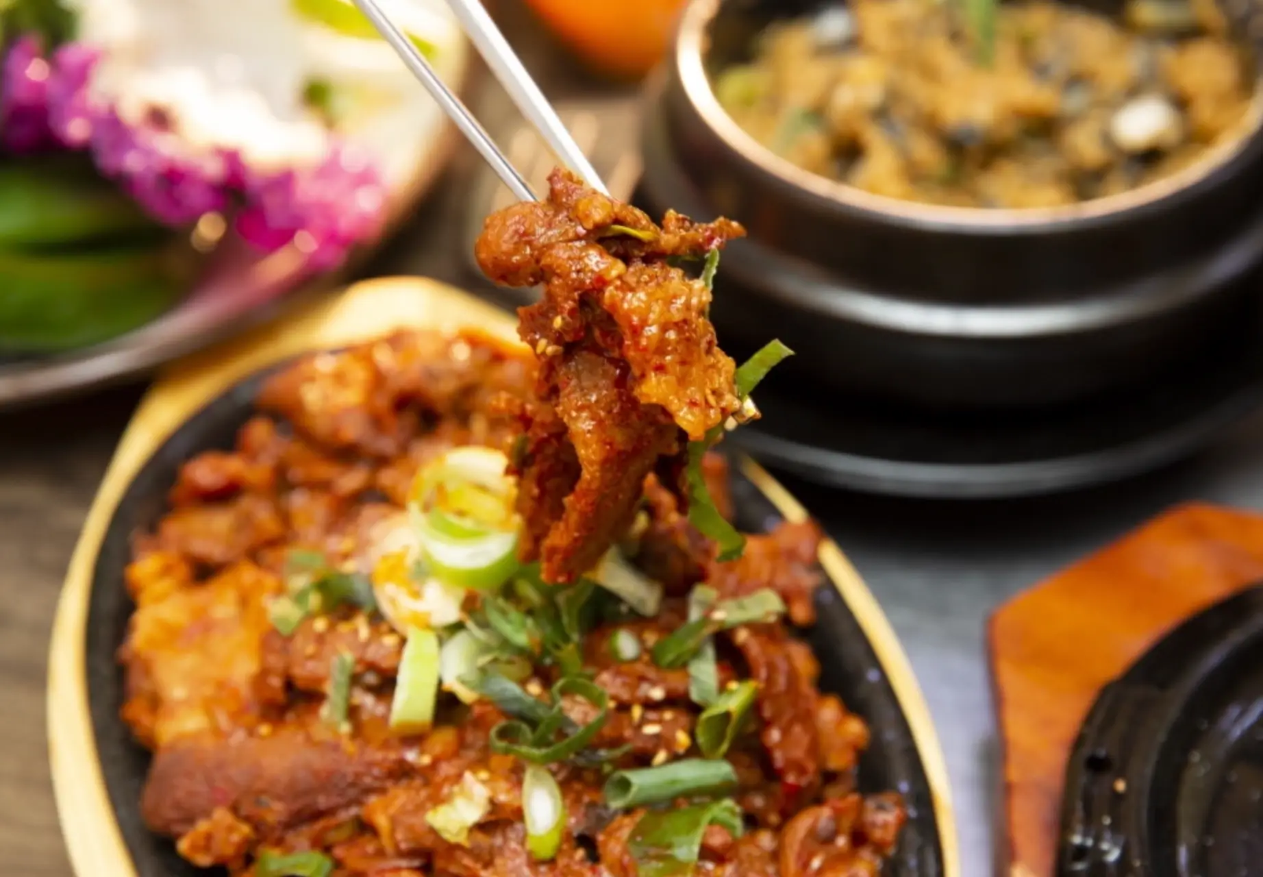 생방송-오늘-저녁-포천-우렁이-쌈밥-안내