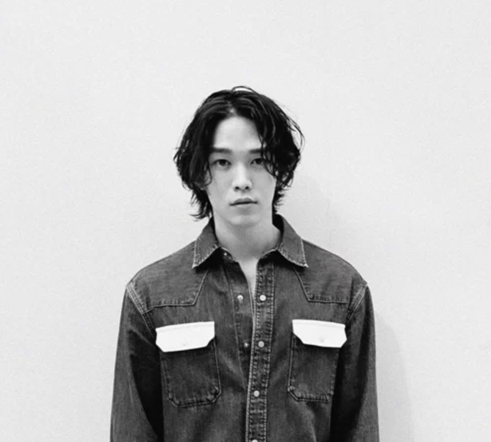 케빈오 화보5