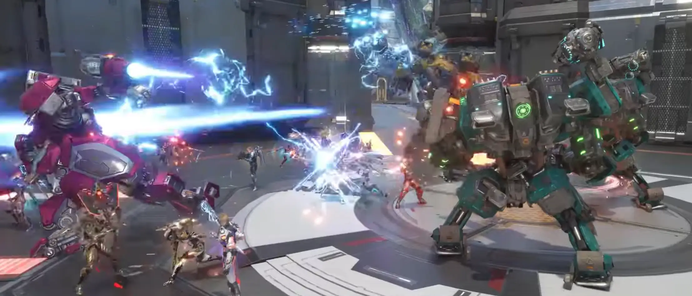 RF온라인 넥스트