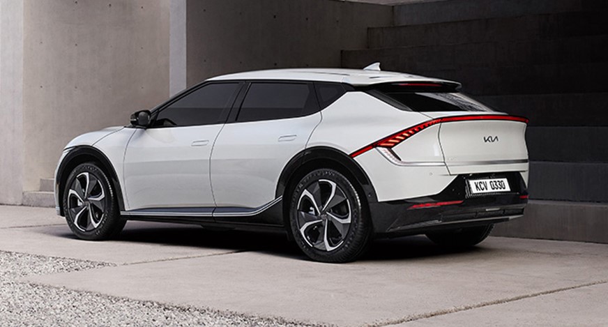 국산 소형 전기차 비교